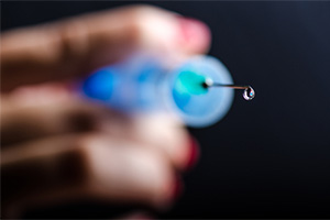 Cure Needle Phobia Cure Needle Phobia