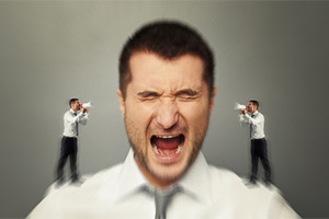 The Negative Critic The Negative Critic