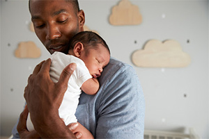 New Dad New Dad