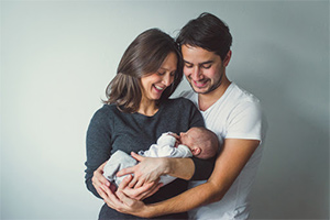 New Parent New Parent