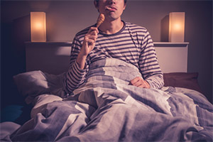 Stop Night Eating Stop Night Eating