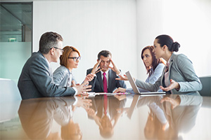 Dealing with Office Politics Dealing with Office Politics