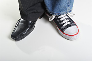 Others' Shoes Others' Shoes