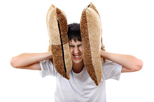 Noise Sensitivity Noise Sensitivity