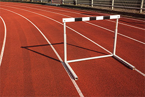 Overcoming Obstacles Overcoming Obstacles