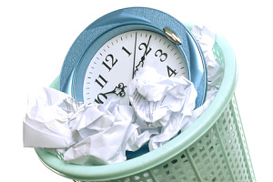 Overcoming Procrastination Overcoming Procrastination