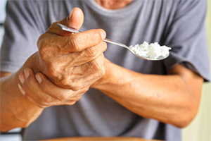 Reduce Parkinson's Tremors Reduce Parkinson's Tremors