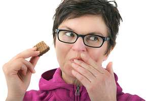 Sound of People Eating Sound of People Eating
