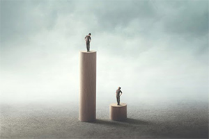 Stop Putting People on a Pedestal Stop Putting People on a Pedestal