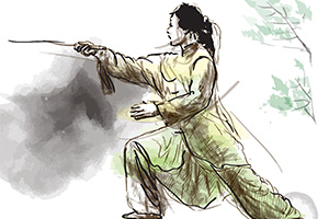 Martial Arts Perfect Timing Martial Arts Perfect Timing
