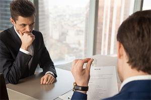 Poor Performance Review Poor Performance Review