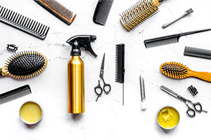 Personal Grooming Personal Grooming