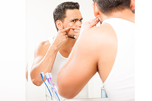 Stop Popping Zits Stop Popping Zits