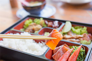 Portion Control Portion Control