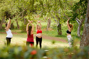 Positive Pregnancy Positive Pregnancy