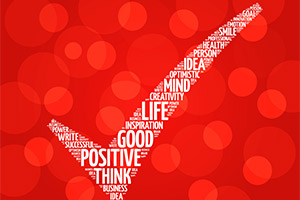 Positive Thinking Positive Thinking