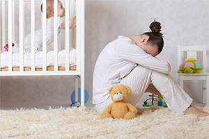 Postnatal Depression Postnatal Depression