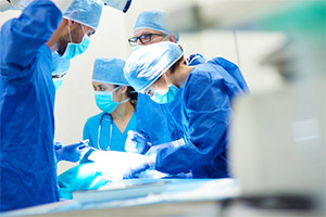 Prepare for Surgery Prepare for Surgery