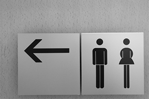 Fear of Public Bathrooms Fear of Public Bathrooms