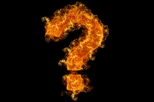 Questions from Hell in Presentations Questions from Hell in Presentations