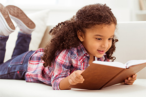 Reading Confidence - Kids Reading Confidence - Kids