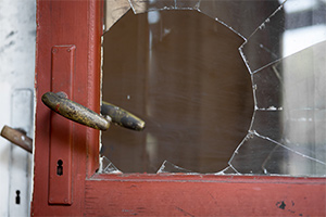 Recover After Burglary Recover After Burglary