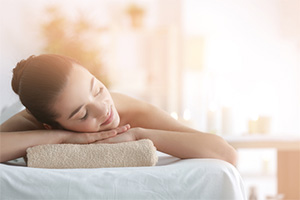 Relax During Massage Relax During Massage