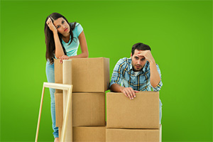 Relocation Anxiety Relocation Anxiety
