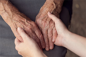 Respect Loved Ones Respect Loved Ones