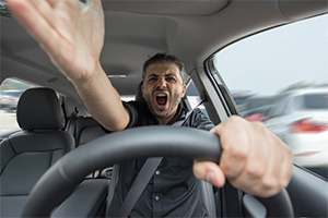 Road Rage Road Rage