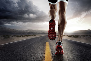 Running Endurance Running Endurance