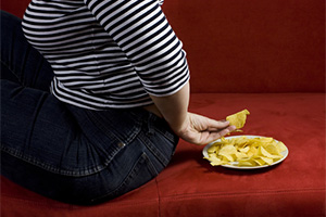 Secret Eating Secret Eating