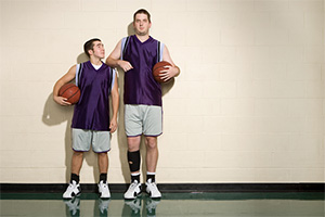 Short Man Syndrome Short Man Syndrome