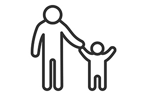 Single Parent Single Parent