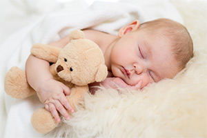 Sleep Like a Child Sleep Like a Child