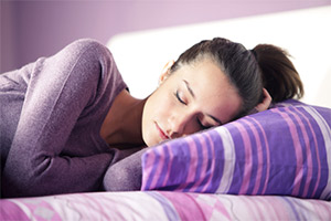 Sleep On Your Side Sleep On Your Side