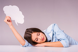 Sleep Talking Sleep Talking