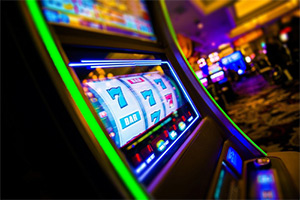 Slot Machine Addiction Slot Machine Addiction