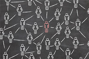 Increase Your Social Circle Increase Your Social Circle