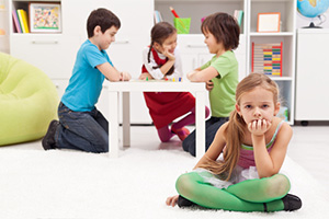 Kids - Not Part of the Gang Kids - Not Part of the Gang
