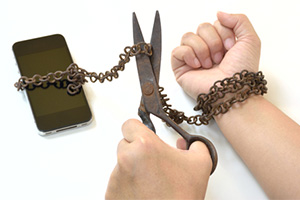 Social Networking Addiction Social Networking Addiction