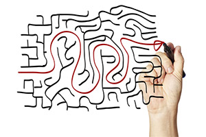 Be Solution Focused Be Solution Focused