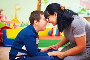 Special Needs Child Special Needs Child