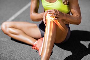 Sports Injury Sports Injury