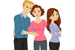 New Step Parent New Step Parent