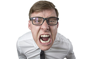 Stop Yelling Stop Yelling