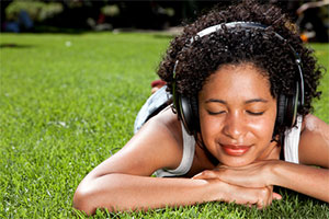 Instant Stress Relief Instant Stress Relief