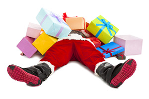 Stressful Christmas Stressful Christmas