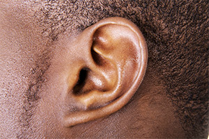 Supercharged Hearing Supercharged Hearing