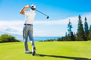 Golf - Perfect Swing Golf - Perfect Swing